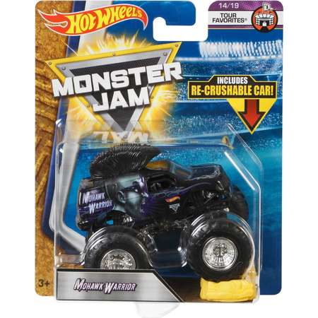 Автомобиль Hot Wheels 1:64