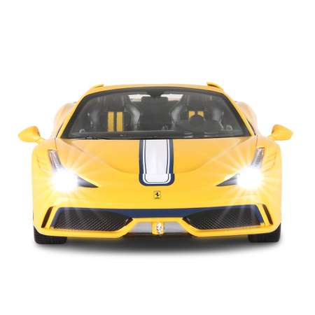 Автомобиль РУ Rastar Ferrari 1:14