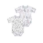 Боди 2 шт Эскимо