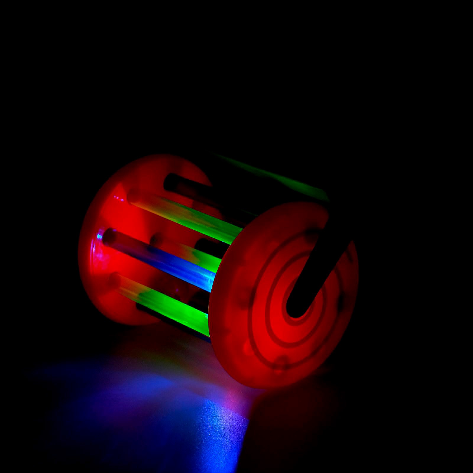 Игрушка Sima-Land каталка - фото 6