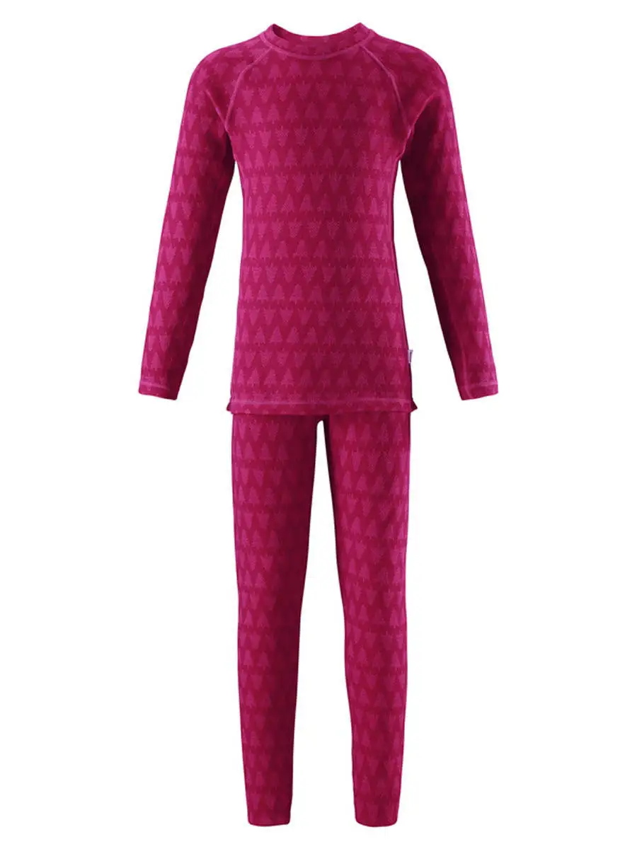 Комплект термобелья Reima 536181-3921 - фото 1