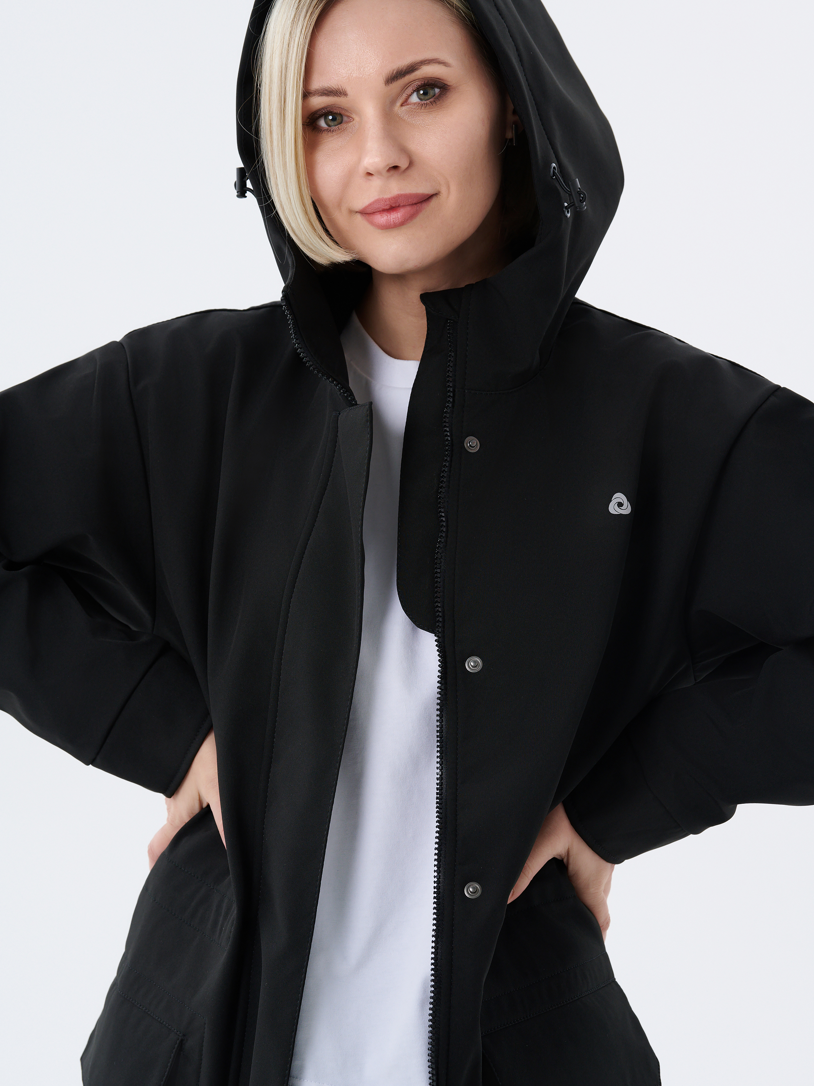 Парка CosmoTex ШКО010484 - фото 9