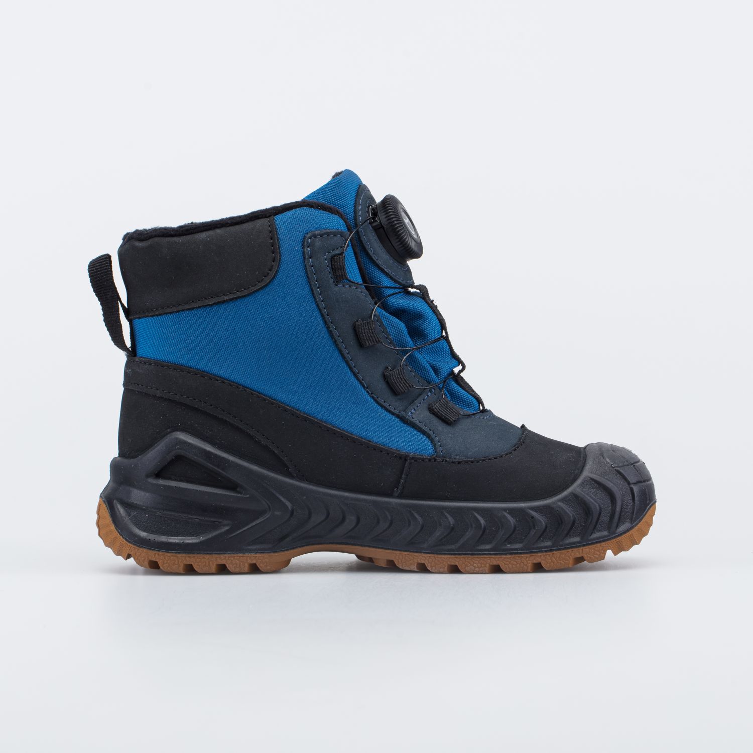 Ботинки Котофей 654717-41 - фото 2