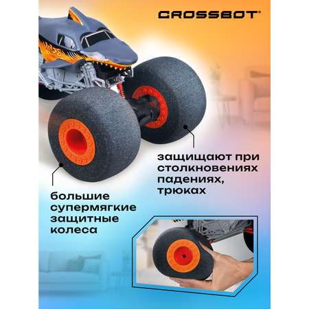 Монстр-трак РУ CROSSBOT 1:16