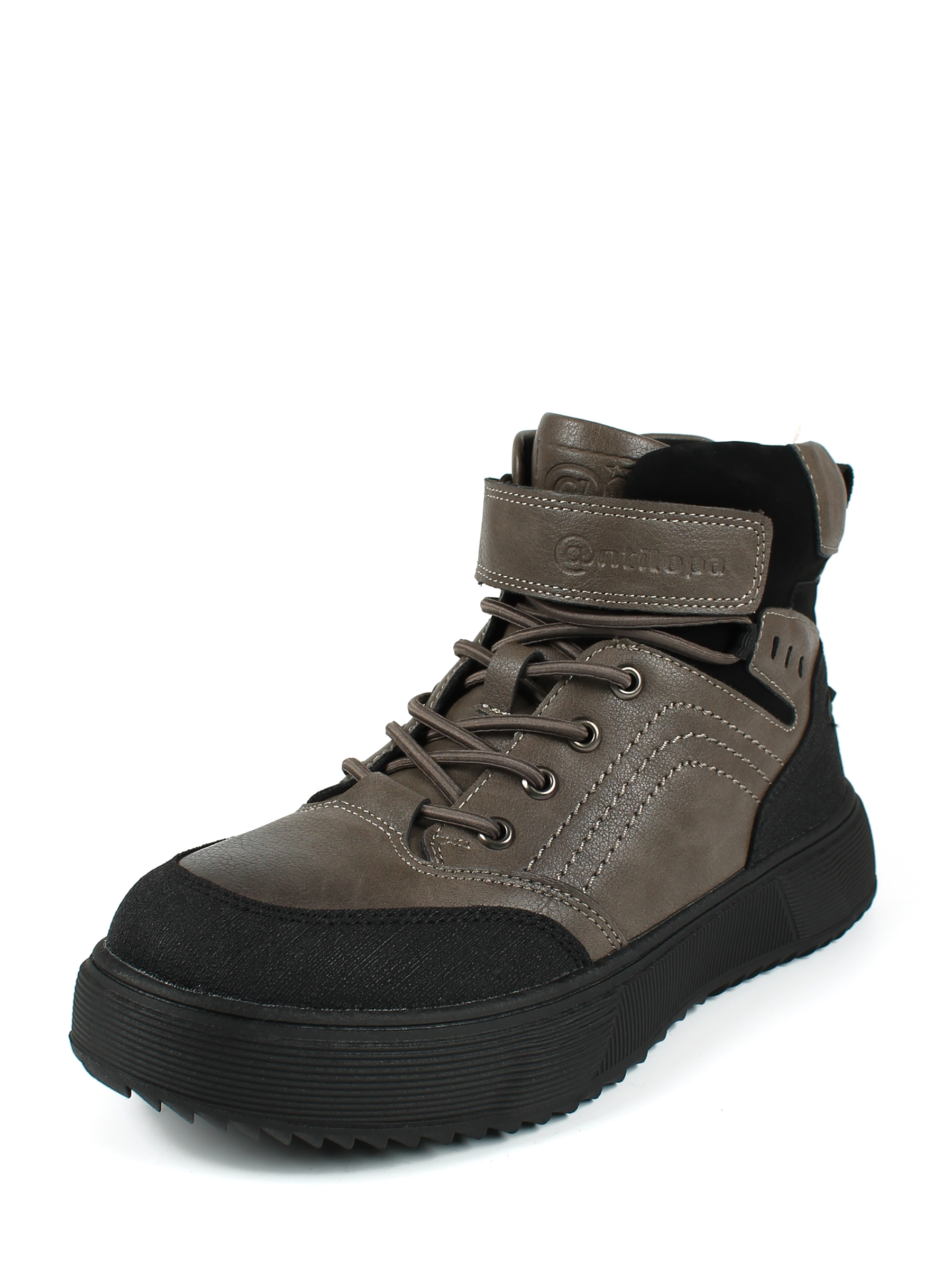 Ботинки Antilopa AL 15843 - фото 11