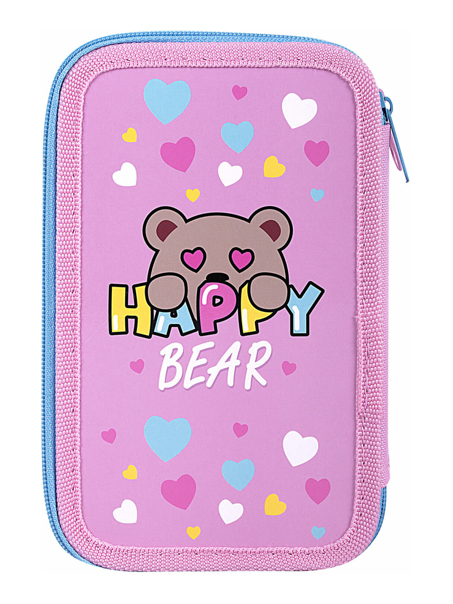 Пенал книжка Пифагор - фото 8