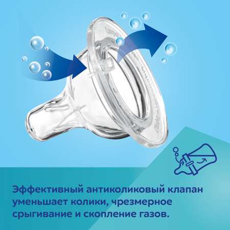 Бутылочка Canpol Babies Anti-Colic 240 мл