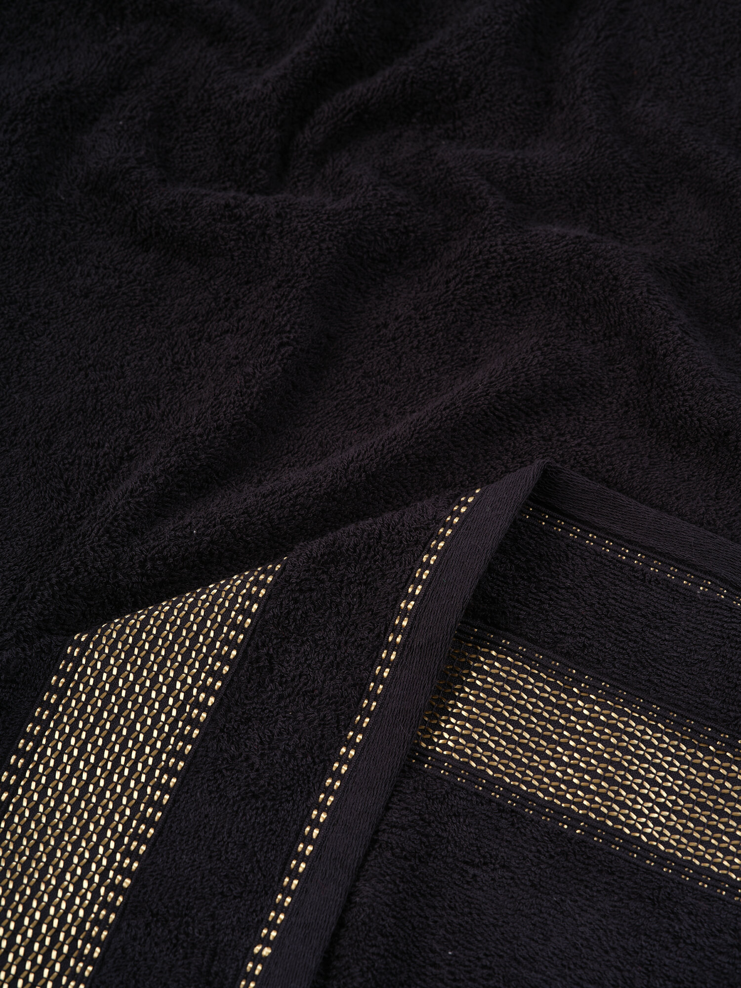 Полотенце Ночь Нежна Goldy 70 x 130 см 6 шт. - фото 7