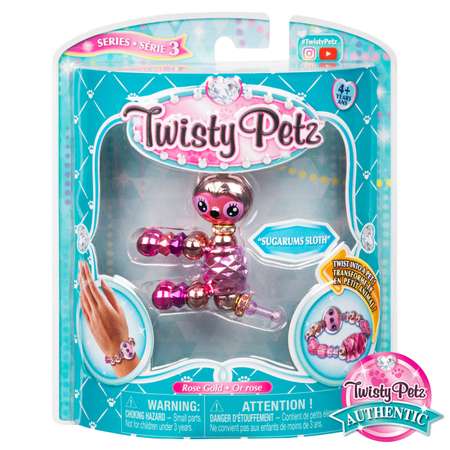 Набор для творчества Twisty Petz
