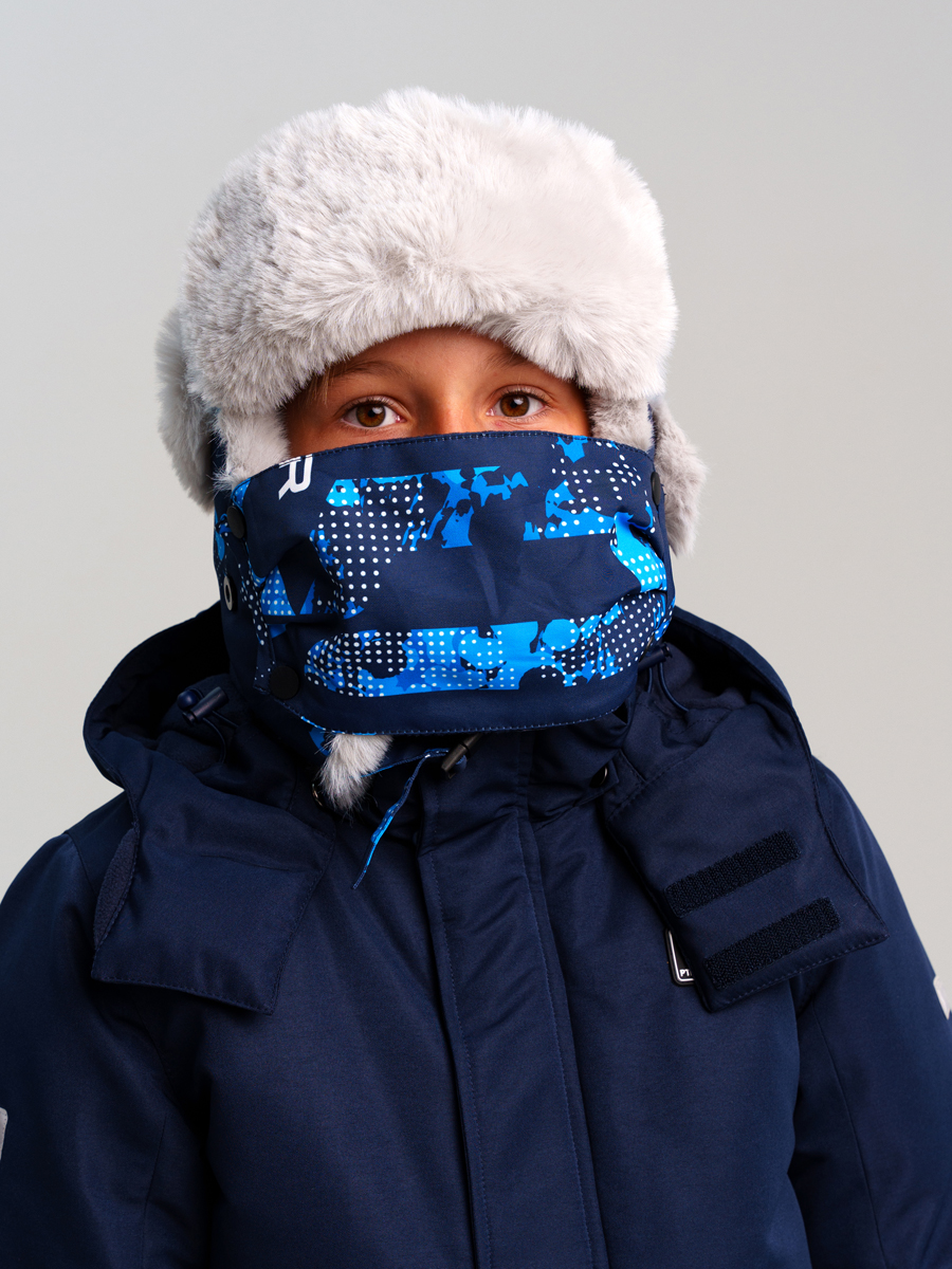 Шапка PlayToday 32411979 - фото 3