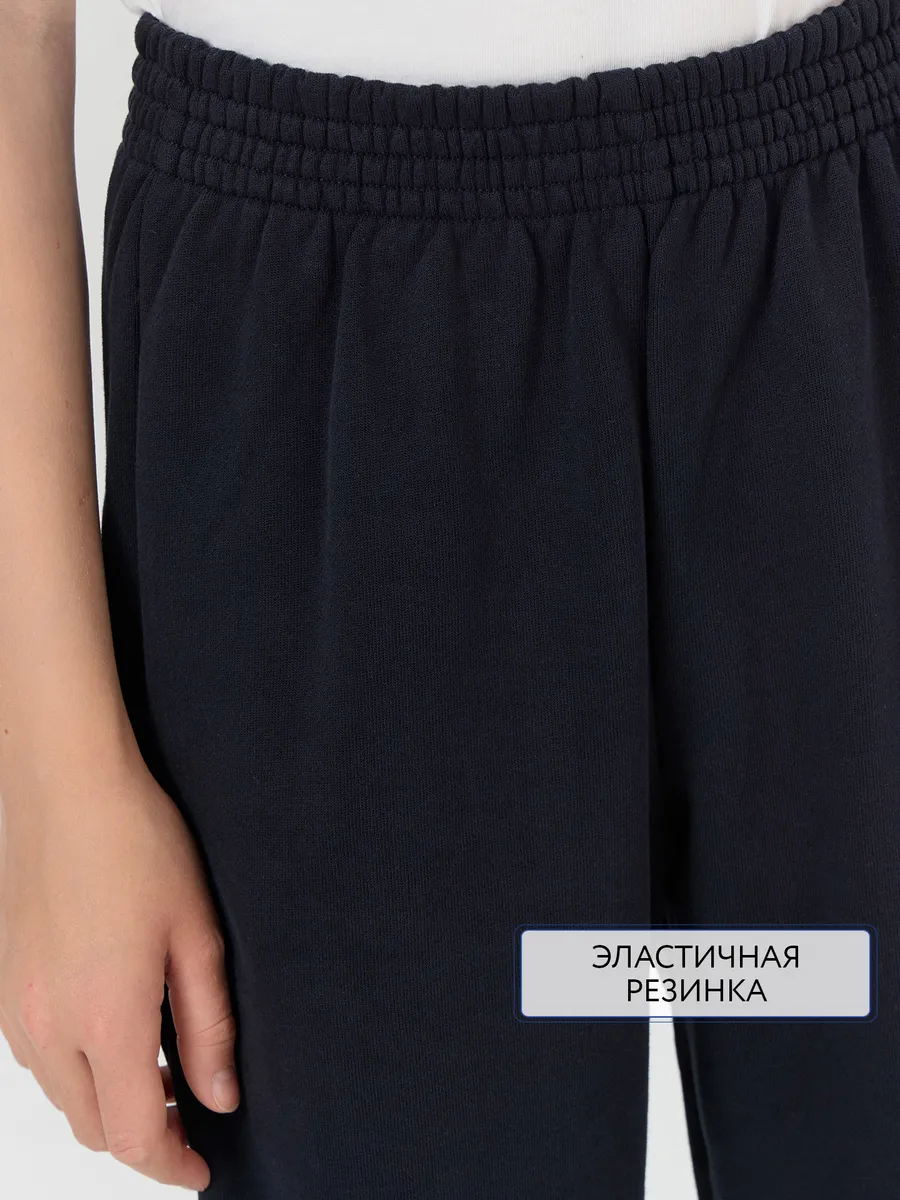 Пижама Mark Formelle (Марк Формэль) 397725/неви +печать1 - фото 7