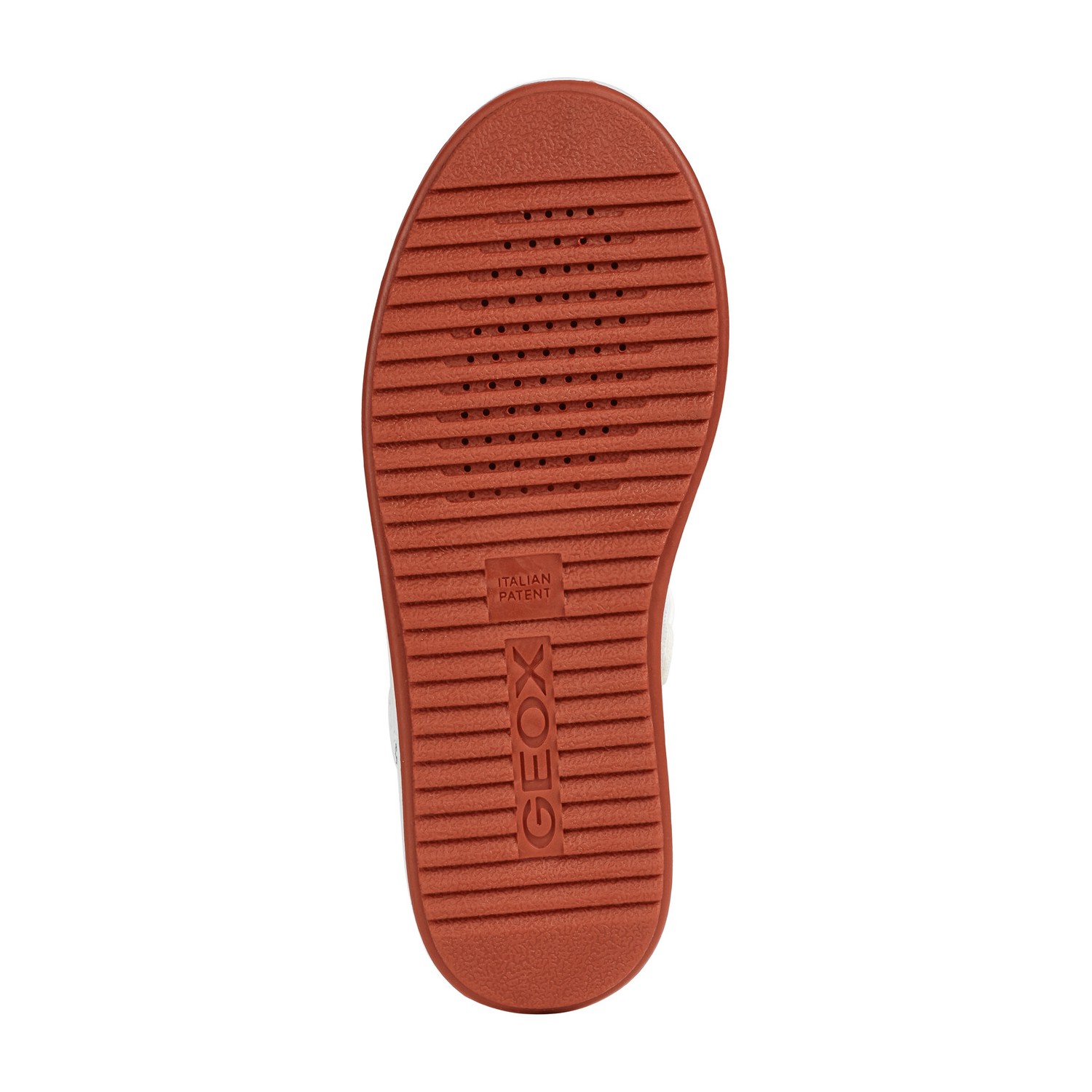 Кроссовки GEOX J02BDB000BCC1000 - фото 6