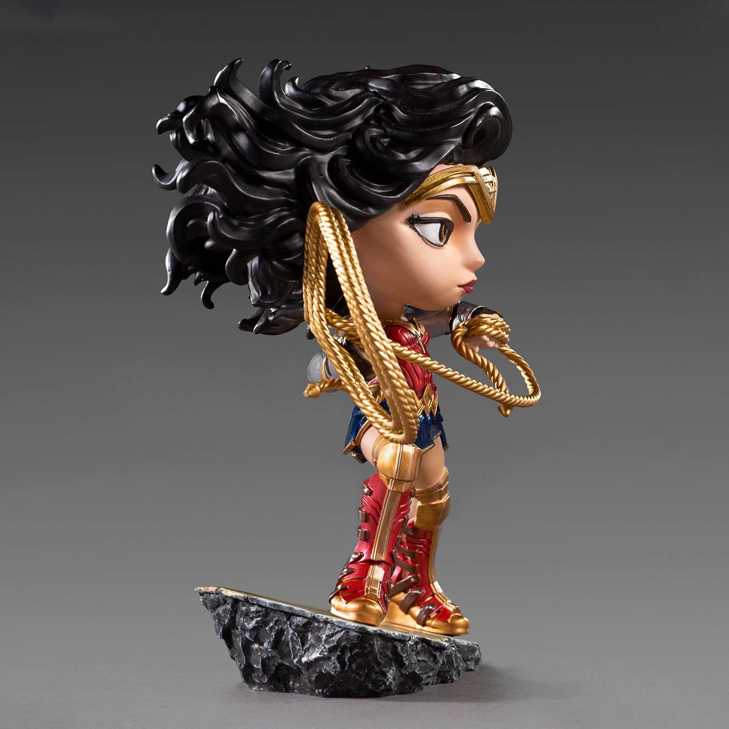 Фигурка DC Wonder Woman - фото 4