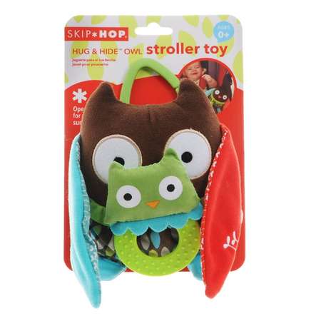 Игрушка Skip Hop подвеска