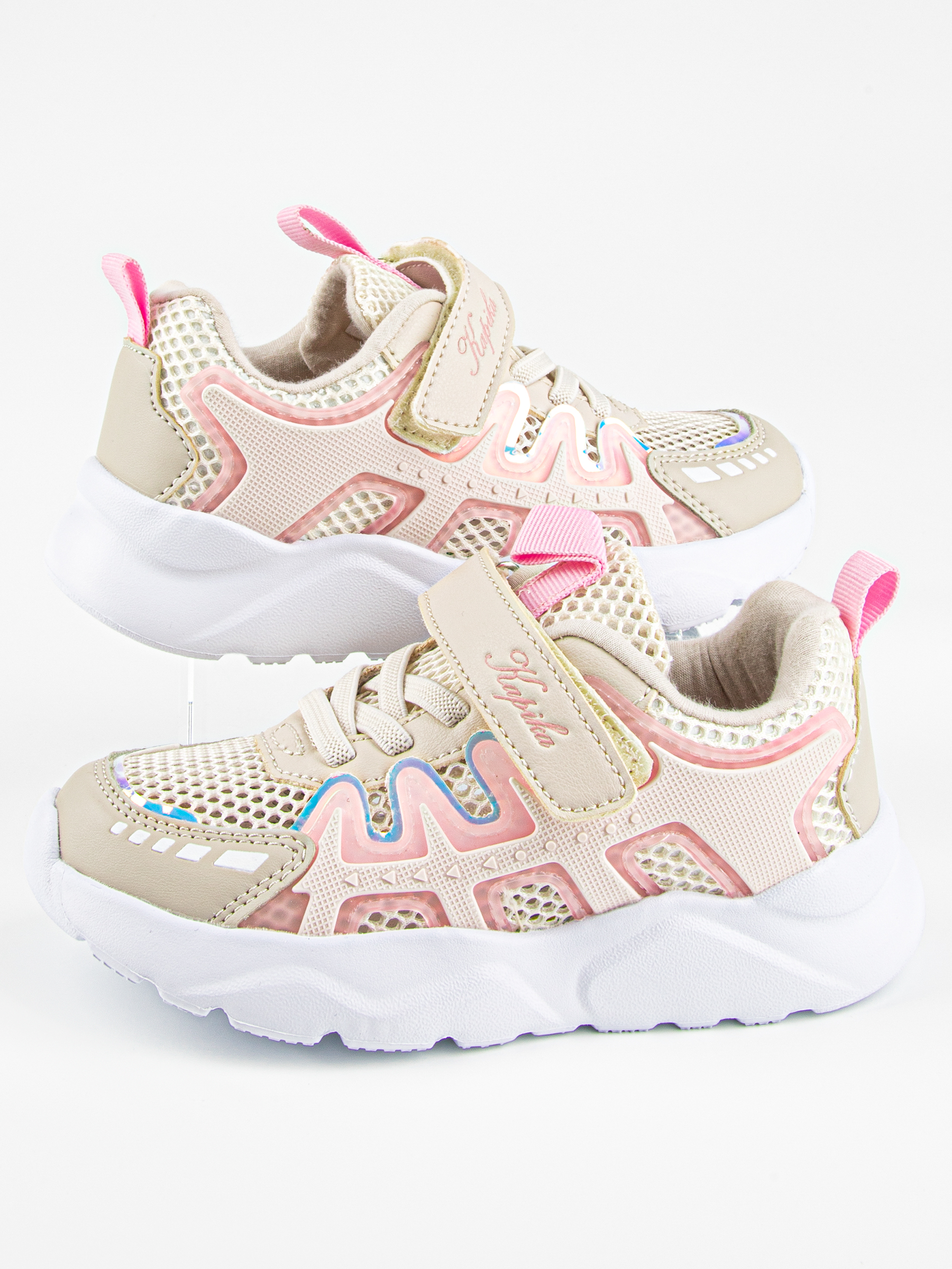 Кроссовки Kapika 721225н-2 - фото 4