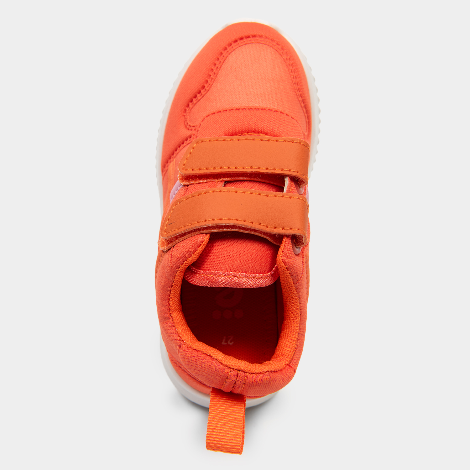 Полуботинки ё XE-GS-ORANGE-SS25 - фото 3
