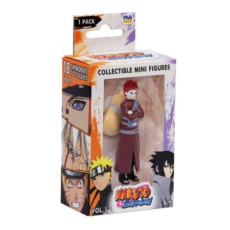 Фигурка Naruto Гаара