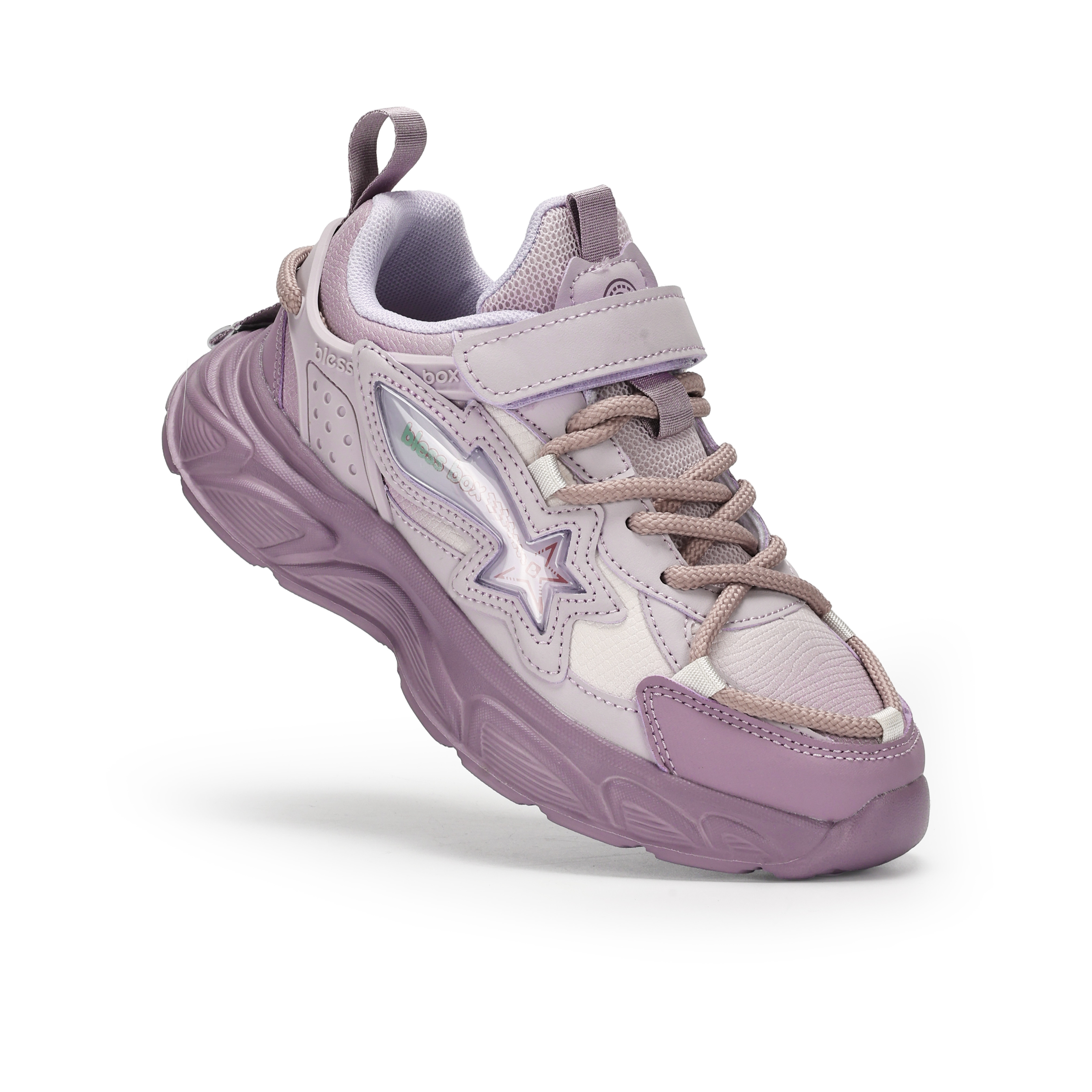 Кроссовки BLESSBOX BX53234A - фото 2