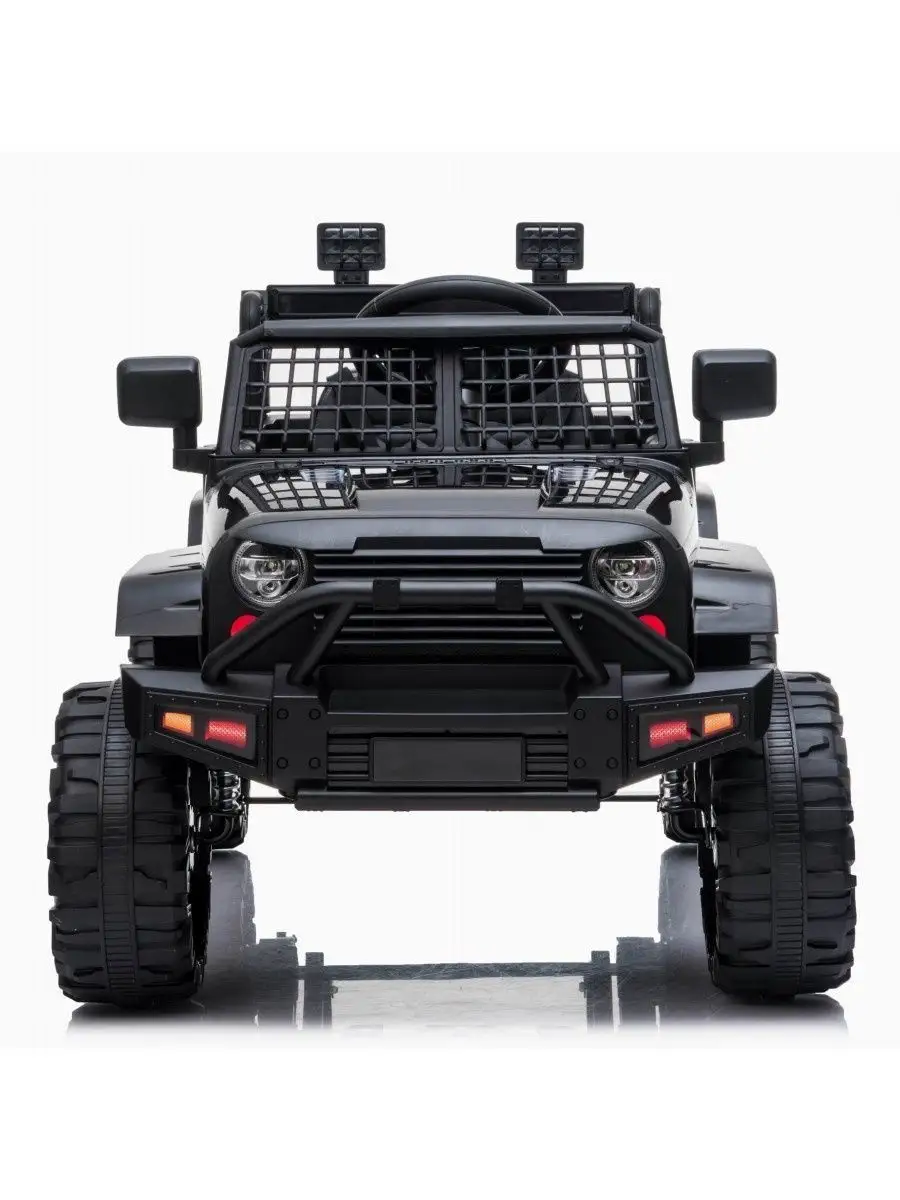 Электромобиль Jiajia - фото 5