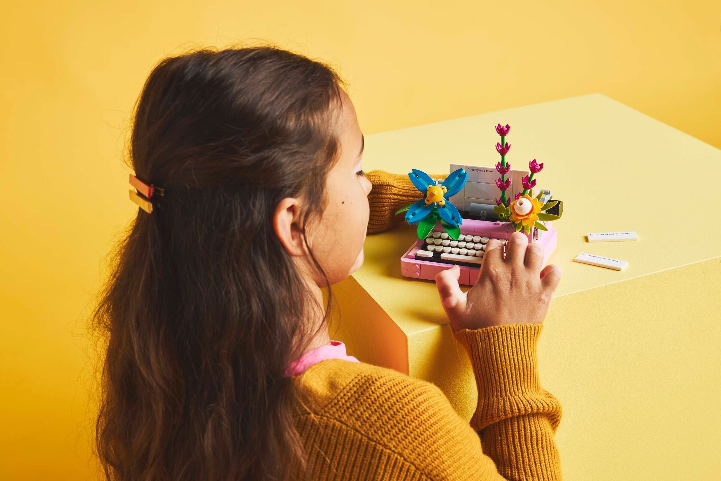 Конструктор LEGO Creator 31169 363 дет. - фото 3