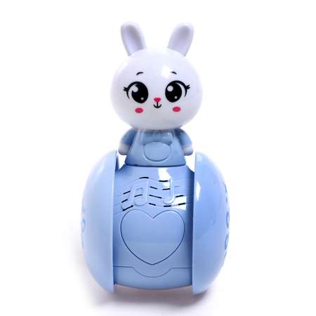 Игрушка Zabiaka неваляшка