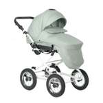 Коляска 2в1 Indigo Classic Ba