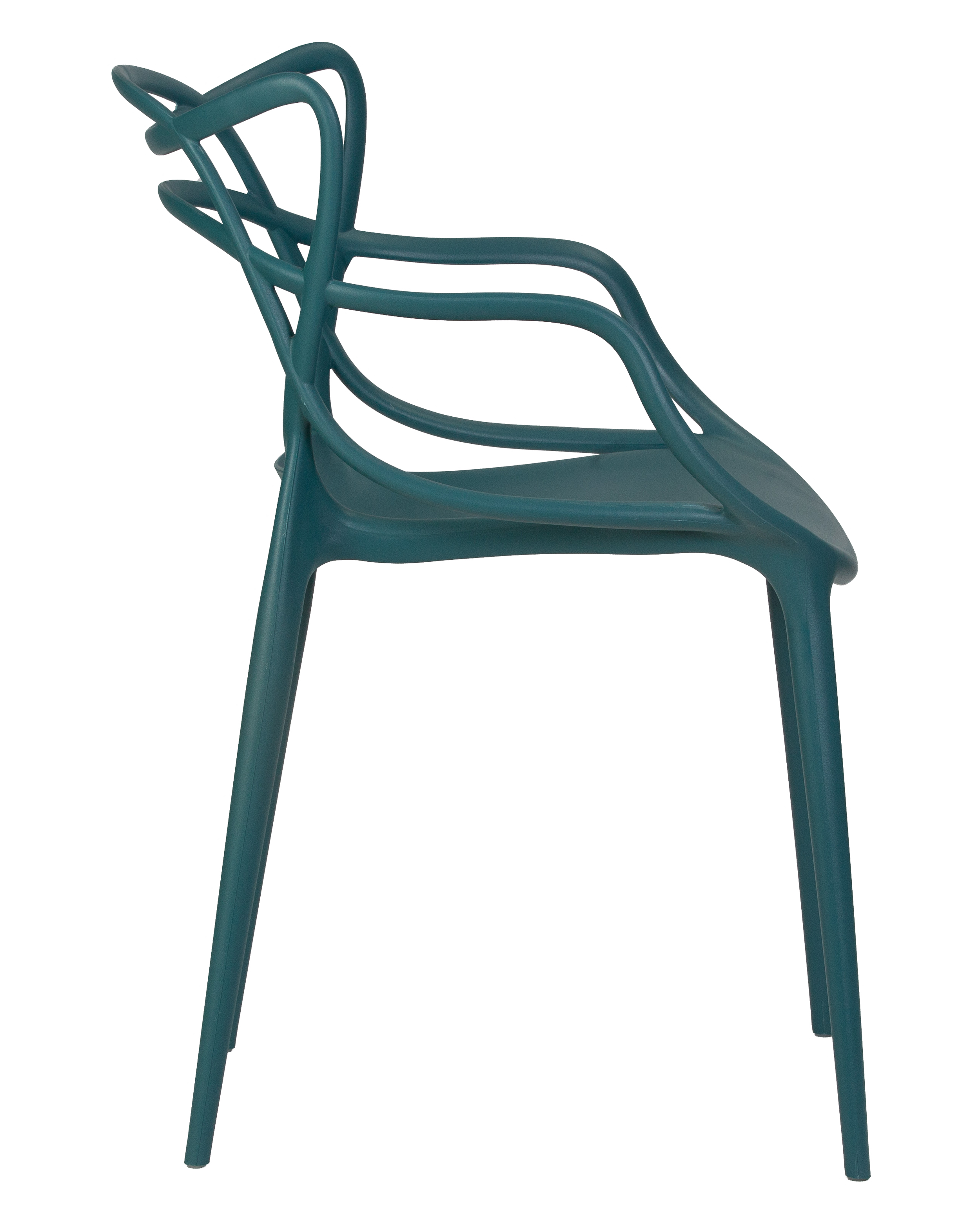 Стул DOBRIN MASTERS 4 шт. - фото 3