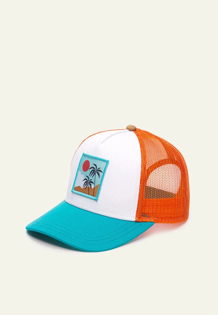 Бейсболка Totti Kids МВ-4159 - фото 1