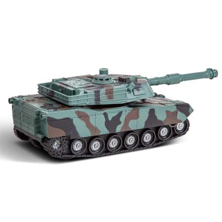 Танк Handers камуфляж