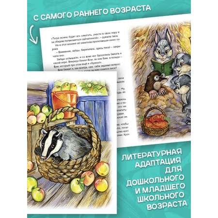 Книга Алтей Мамины сказки