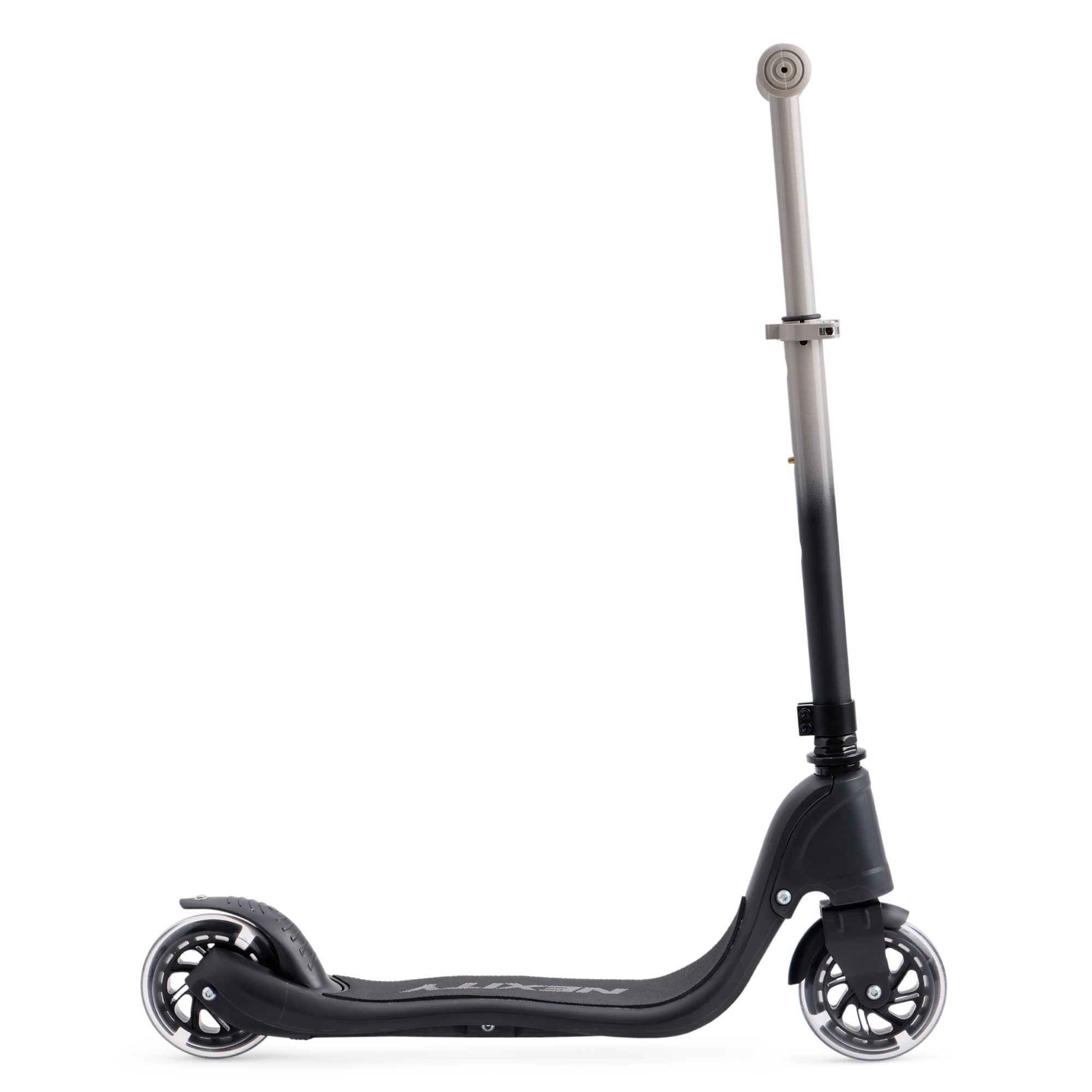 Городской самокат Happy Baby двухколесный - фото 3