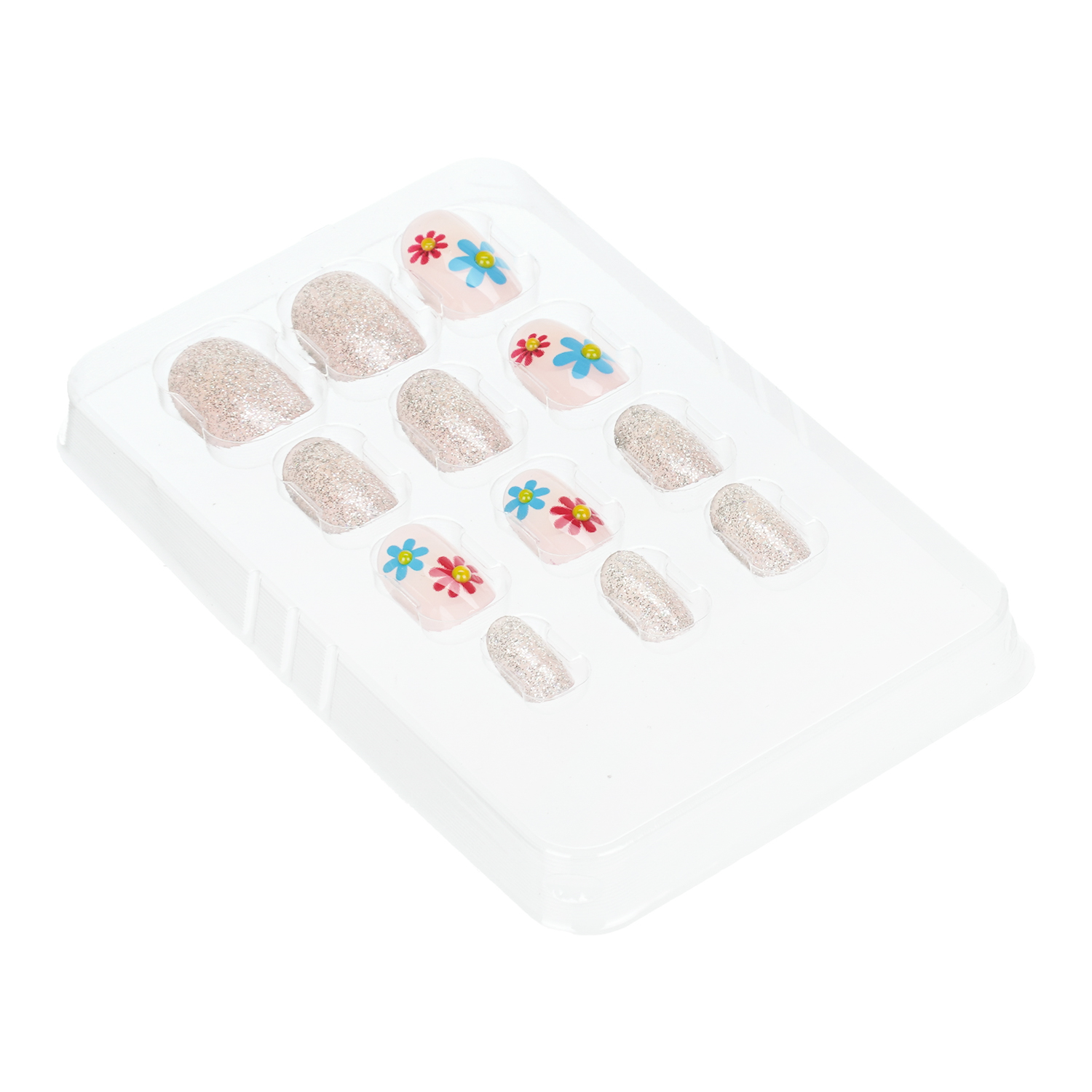 Игрушка Милая леди маникюрный набор - фото 2