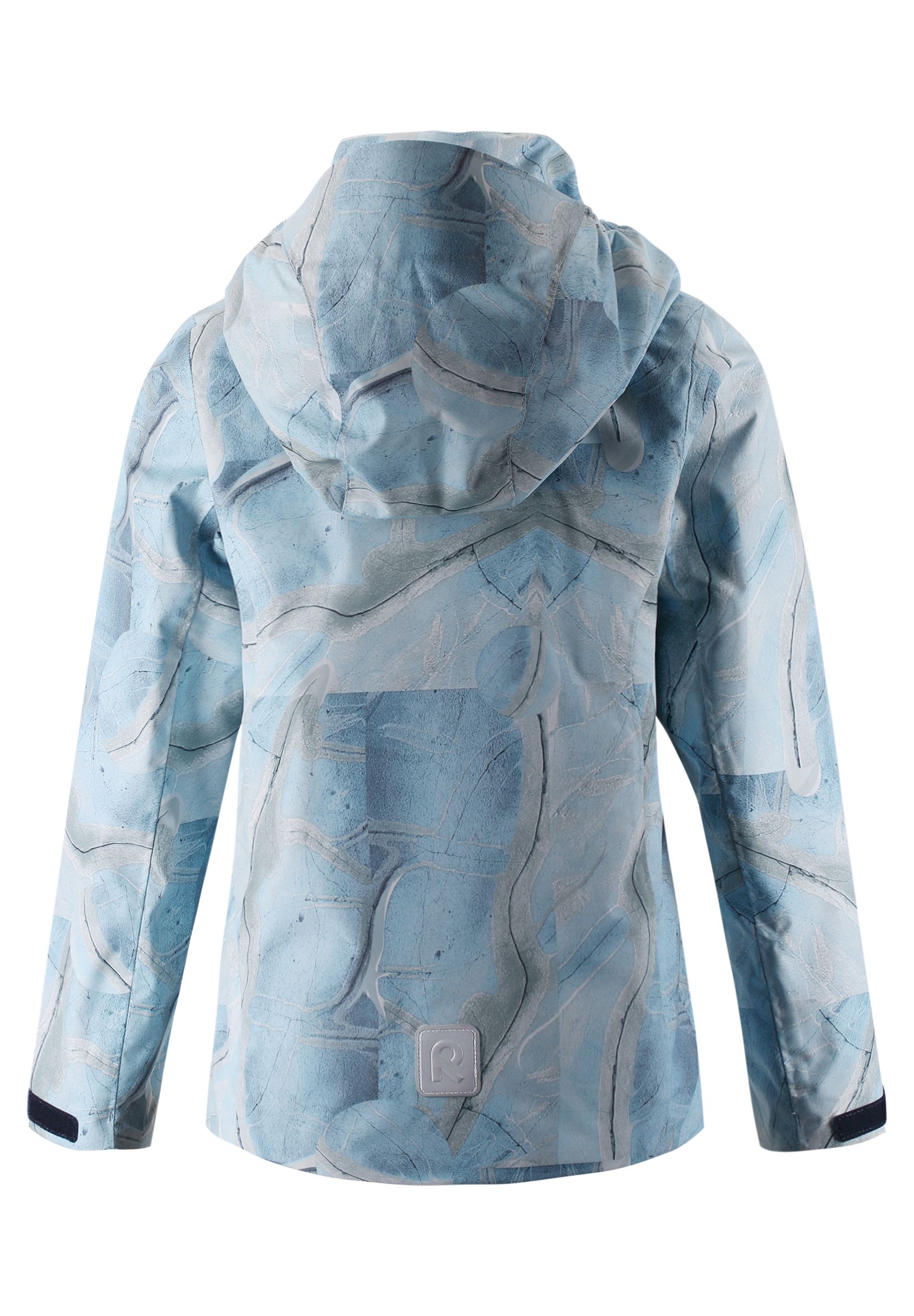 Куртка Reima 531438-6181 - фото 6