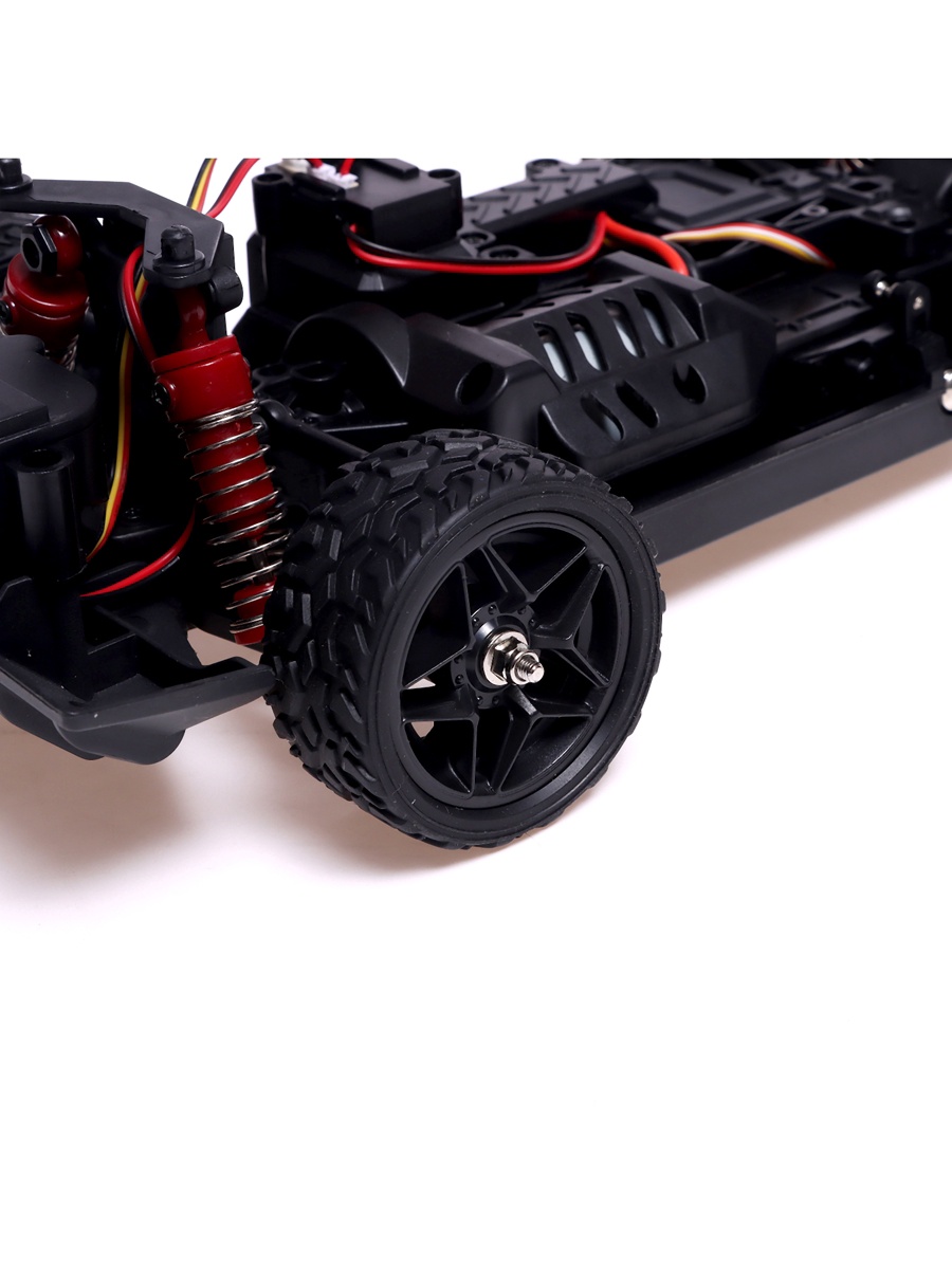 Автомобиль Sima-Land 10636443 - фото 21