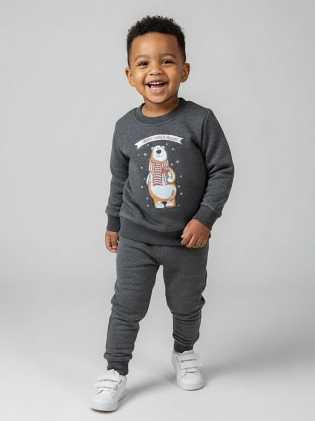 Костюм VGtrikotazh d6163 - фото 2