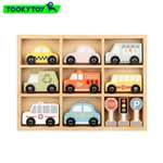 Игровой набор Tooky Toy