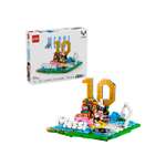 Конструктор LEGO Editions Лионель Месси 43011 500 дет.