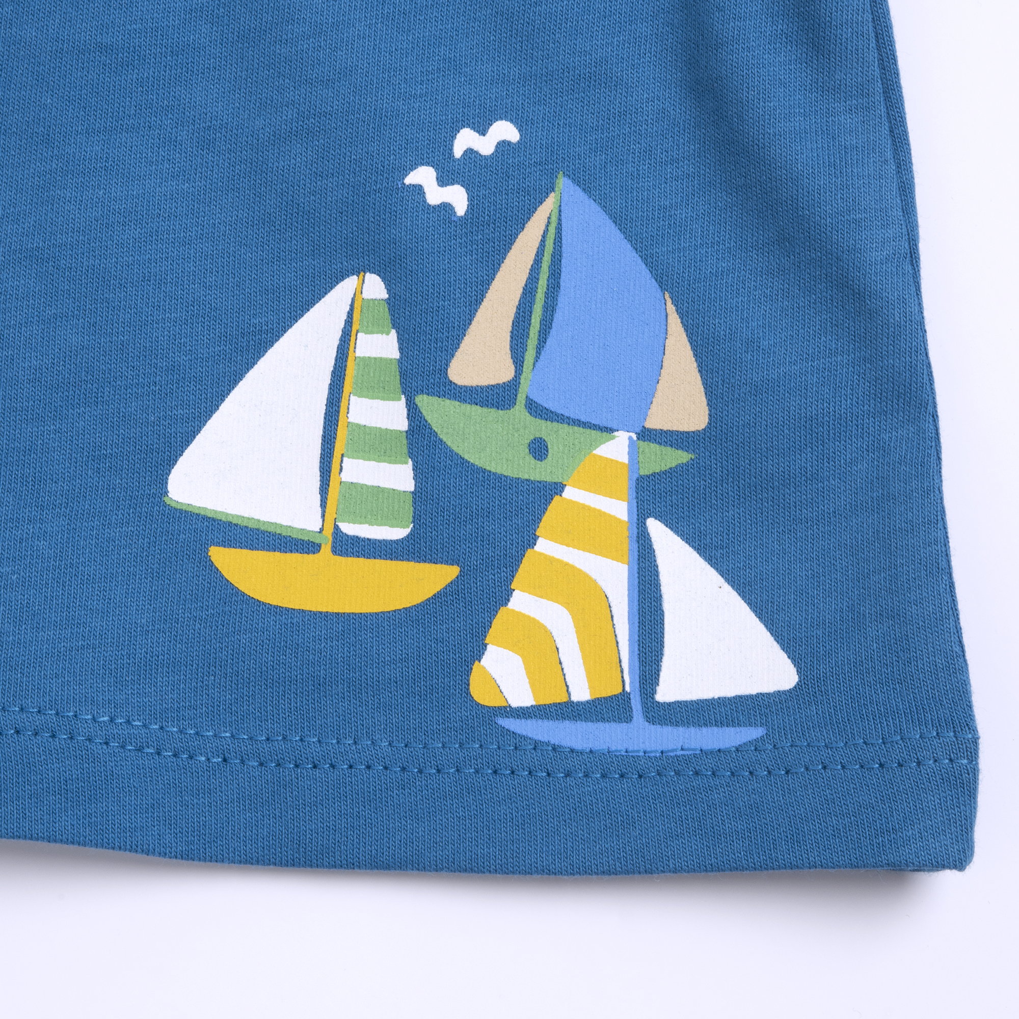 Футболка детская Chicco 09102141000025 - фото 3