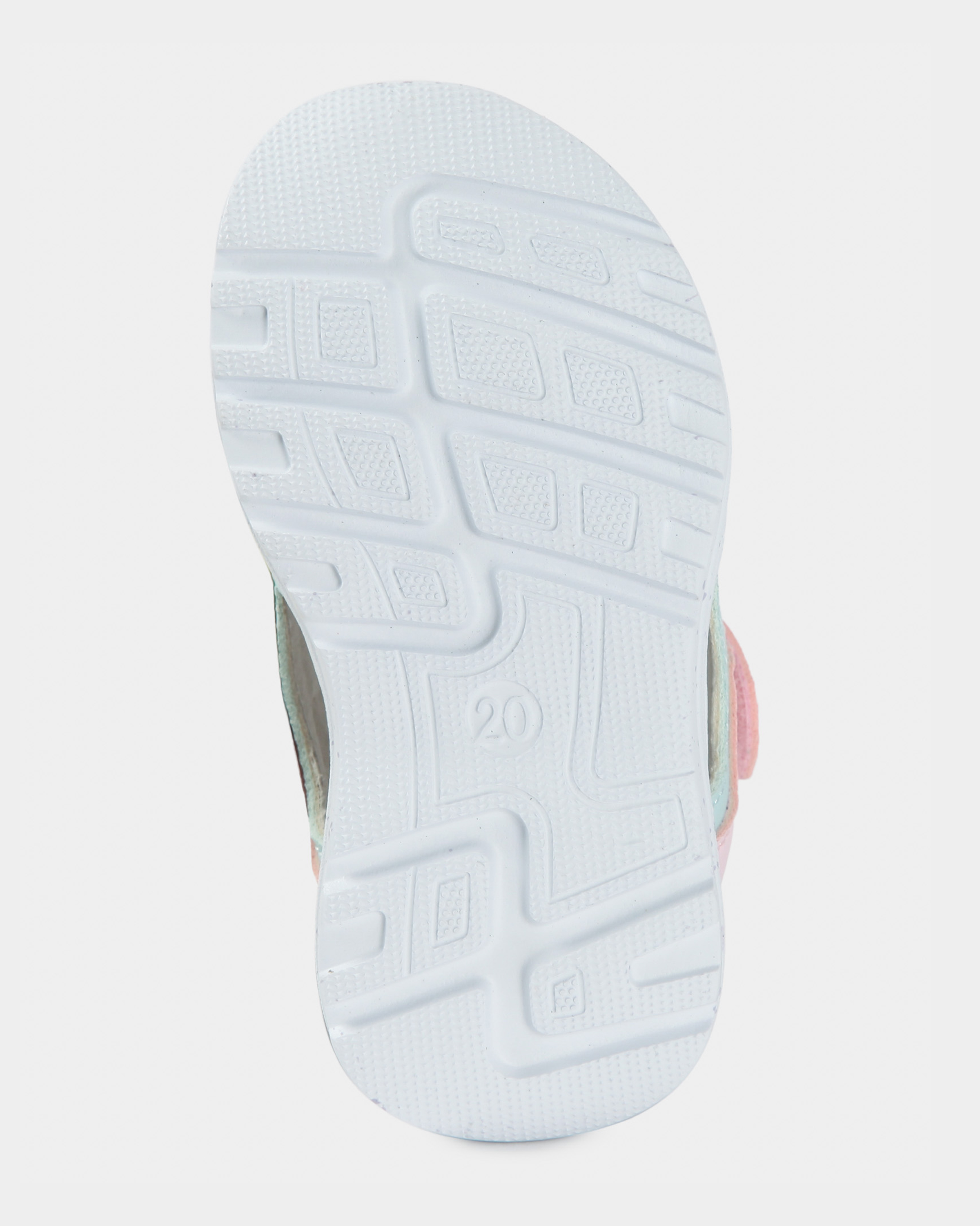 Сандалии Tombi S26QLigSA-143-43 - фото 5