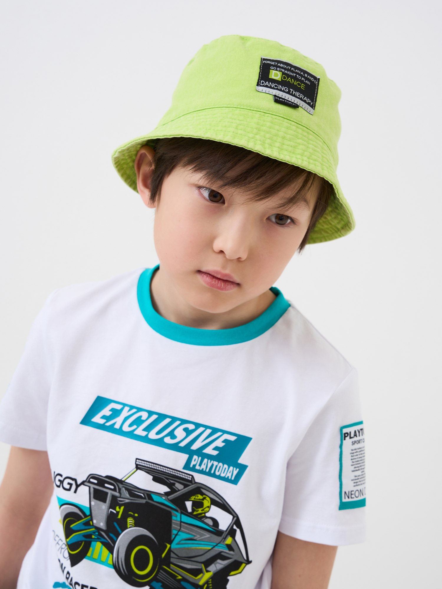 Панама PlayToday 12611203 - фото 1