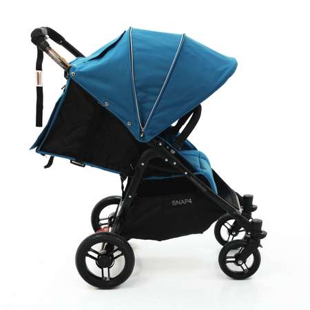 Коляска прогулочная Valco baby Snap 4 Ocean Blue