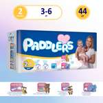 Подгузники PADDLERS S