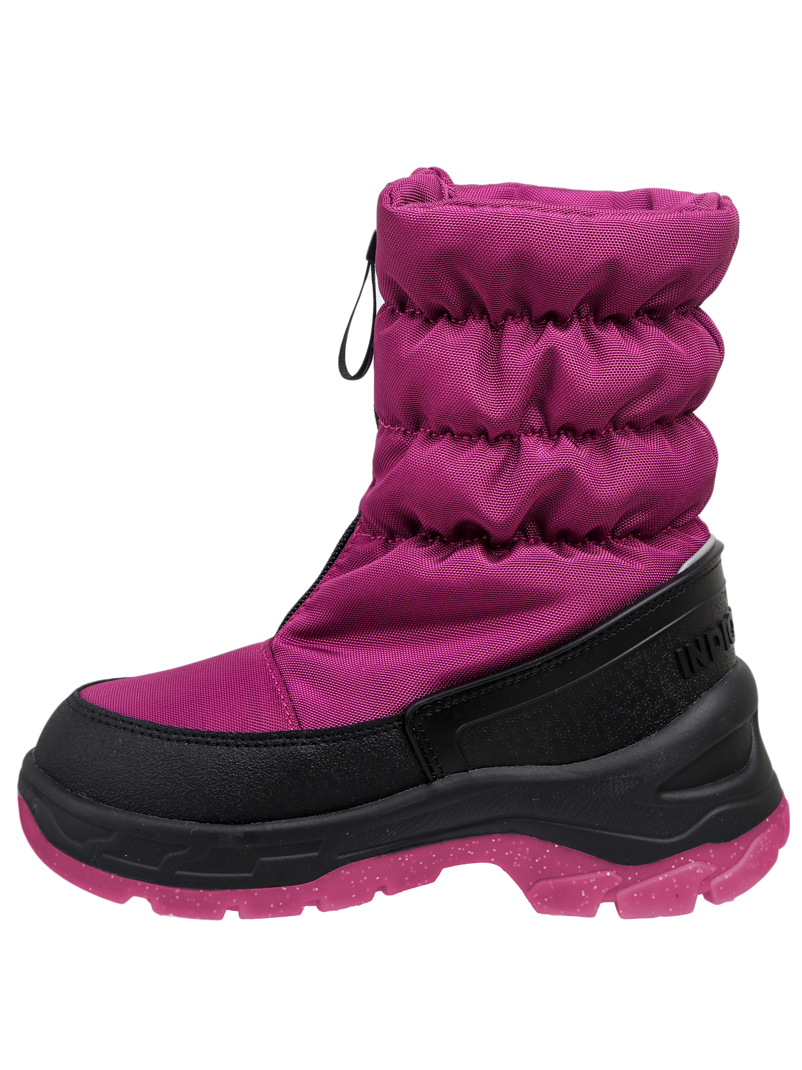 Дутики Indigo kids 61-2000C - фото 5