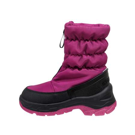 Дутики Indigo kids
