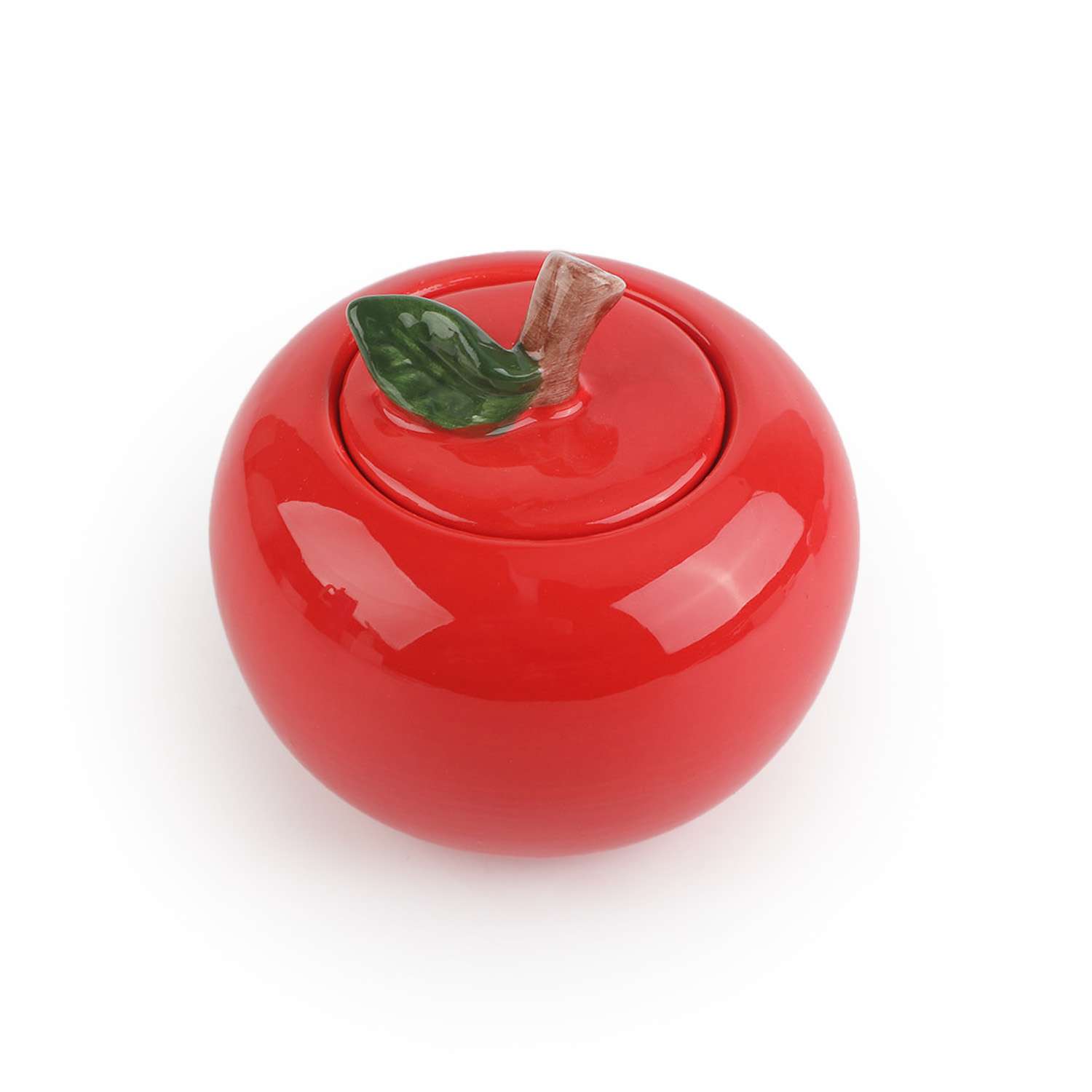 Шкатулка ё Яблоко - фото 2