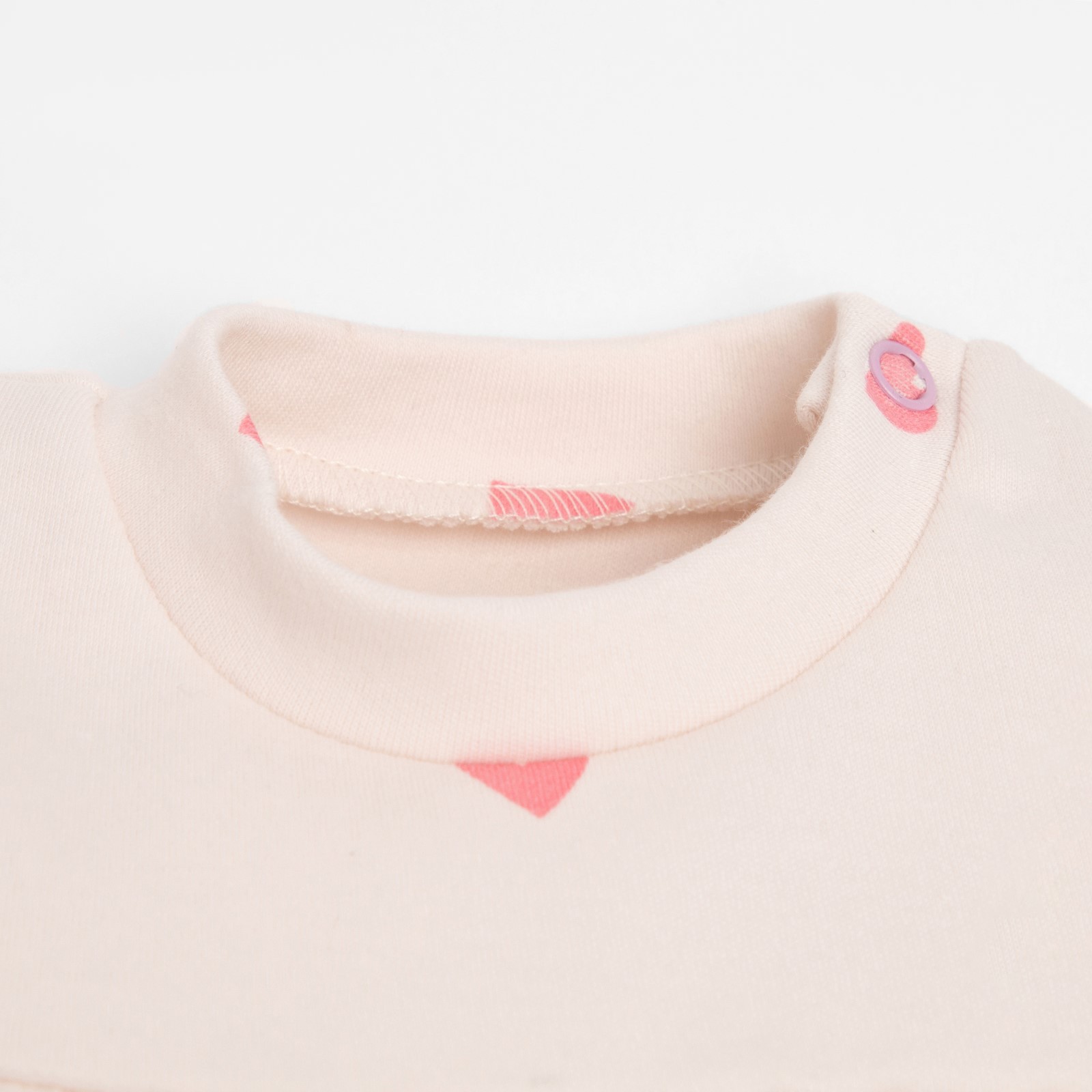 Комплект Крошка Я 7711055 - фото 3