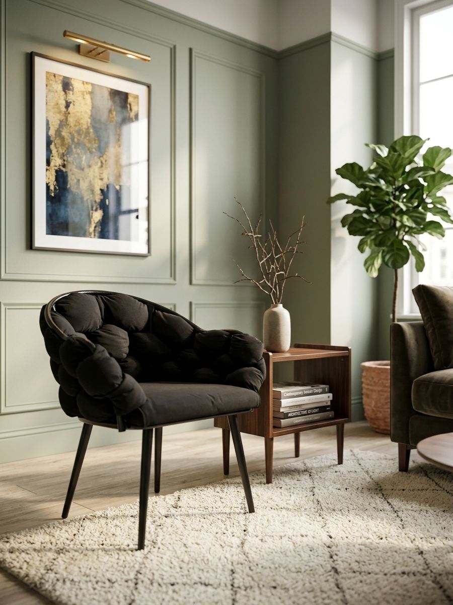 Стул New Victoria - фото 1