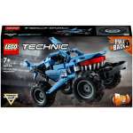 Конструктор LEGO Technic 42134 260 дет.