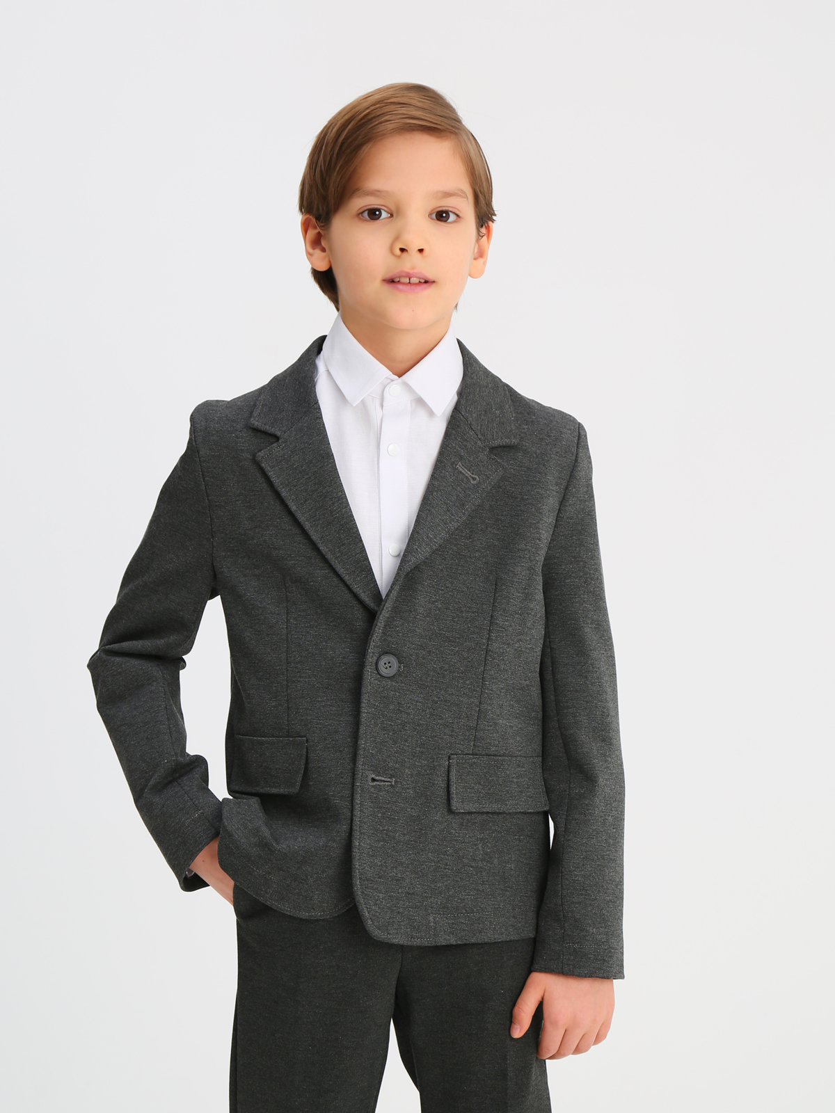 Пиджак Smena 14637 - фото 8