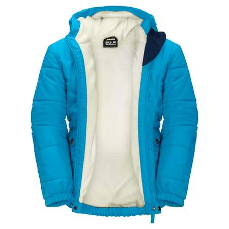 Куртка Jack Wolfskin